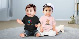 Infant T-shirt